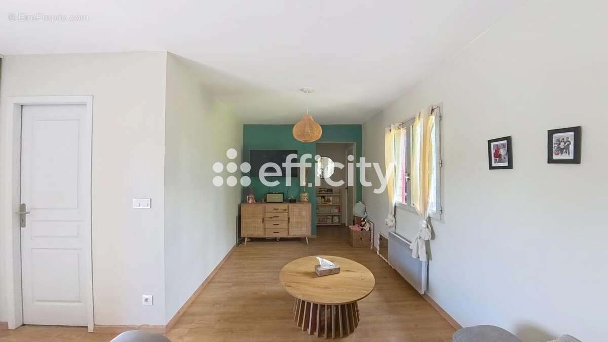 Maison en bois - photo 10