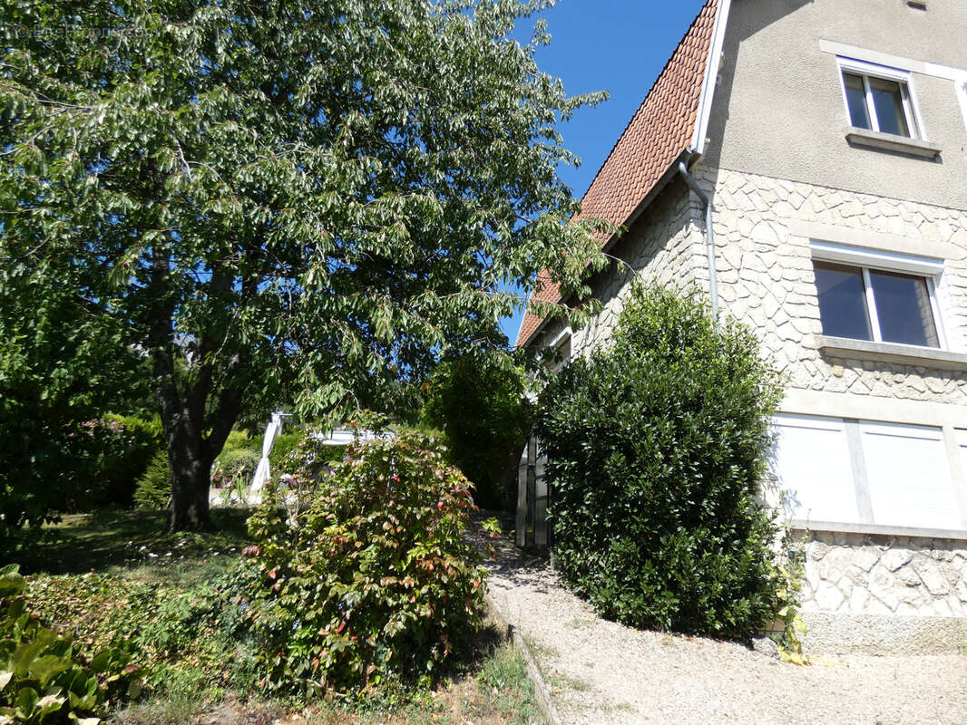 Maison à LAON
