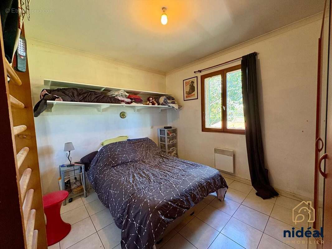 Maison 95 m² à Vergeze  - photo 9