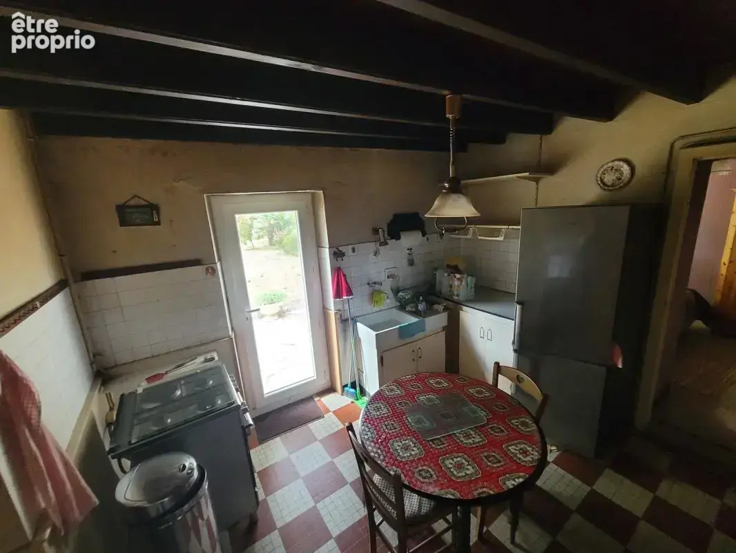 Maison 4 pièces 85 m² à vendre à Ligne (44850) - photo 7