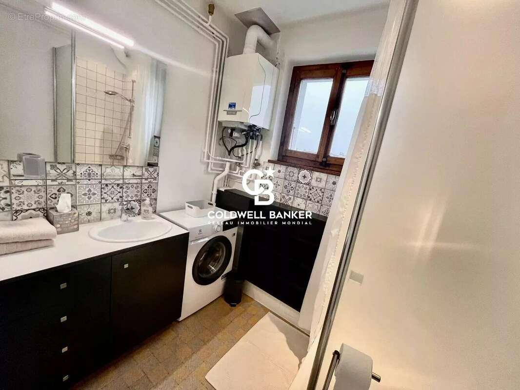 Appartement à GAILLARD