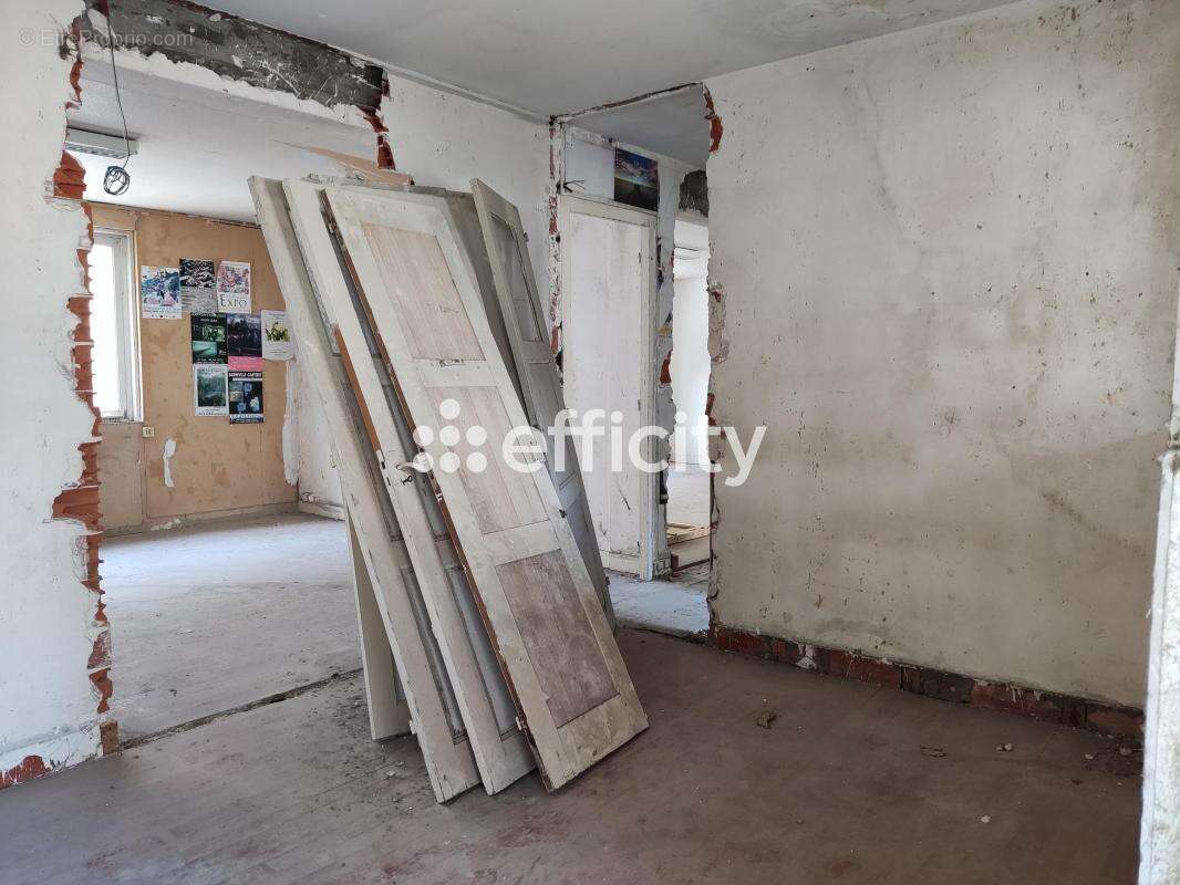 Appartement à CHERBOURG-OCTEVILLE