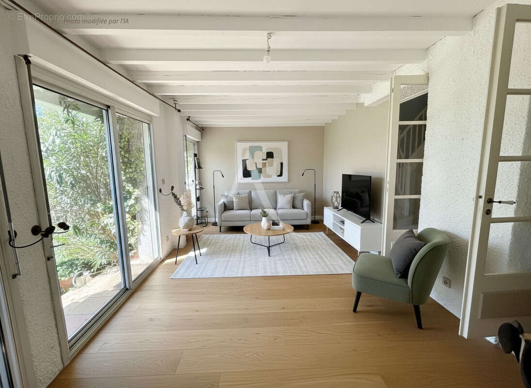 Maison à DAUX