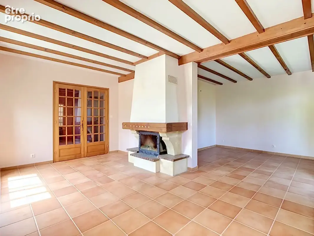 Maison Balma 4 pièces de 102 m² + garage en sous-sol - photo 2