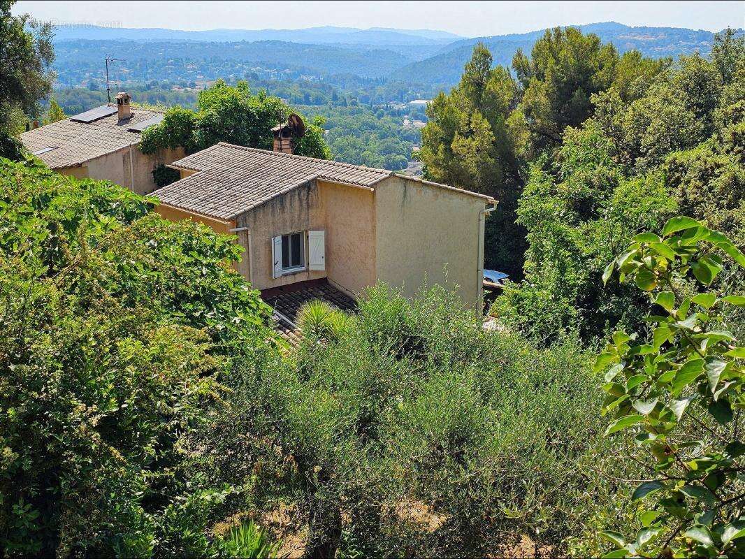 Maison à SPERACEDES