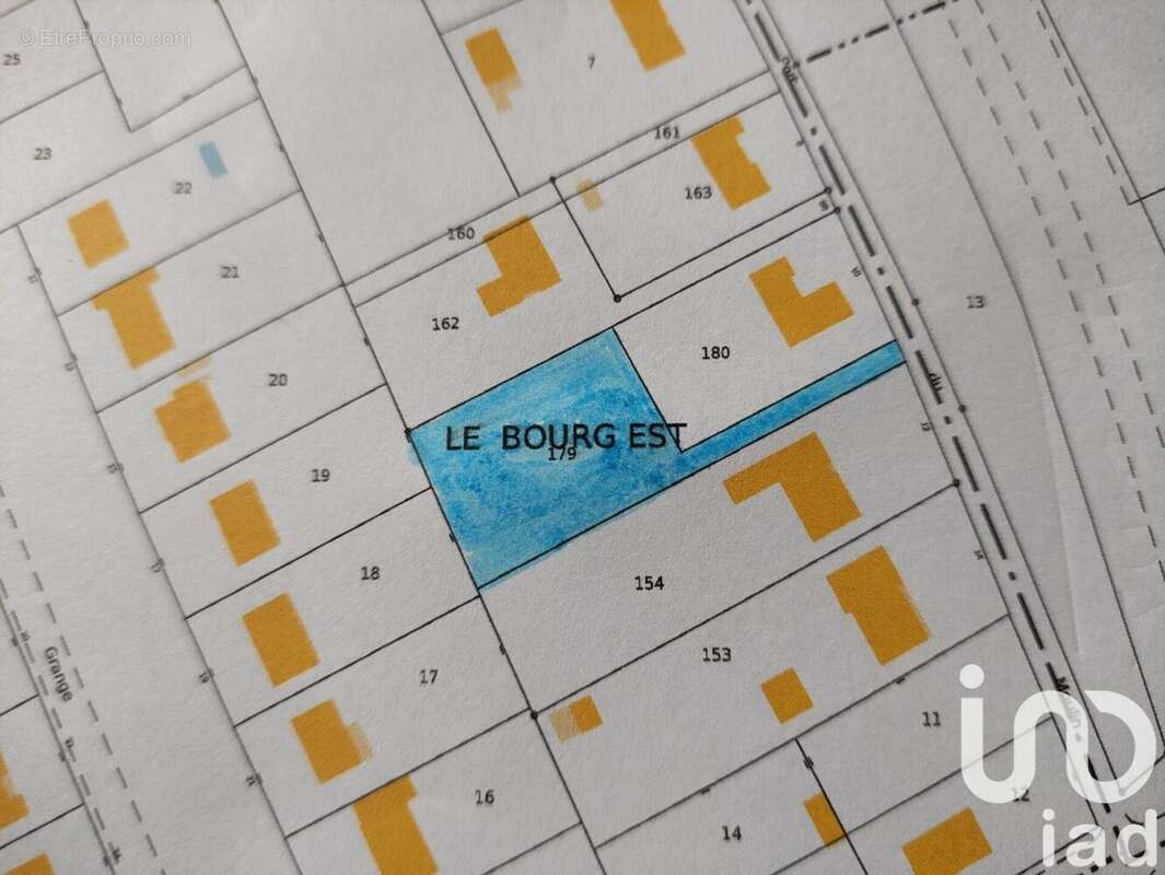 Photo 7 - Terrain à CIVAUX