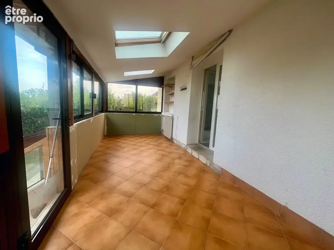 Maison sur sous-sol total - photo 9