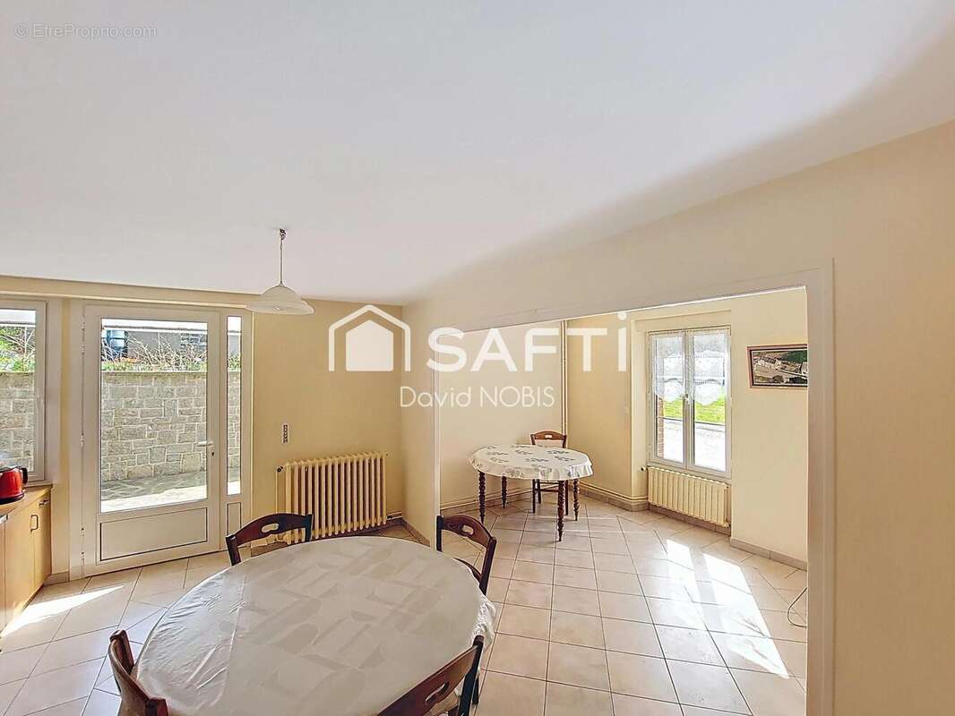 Photo 3 - Maison à GORRON