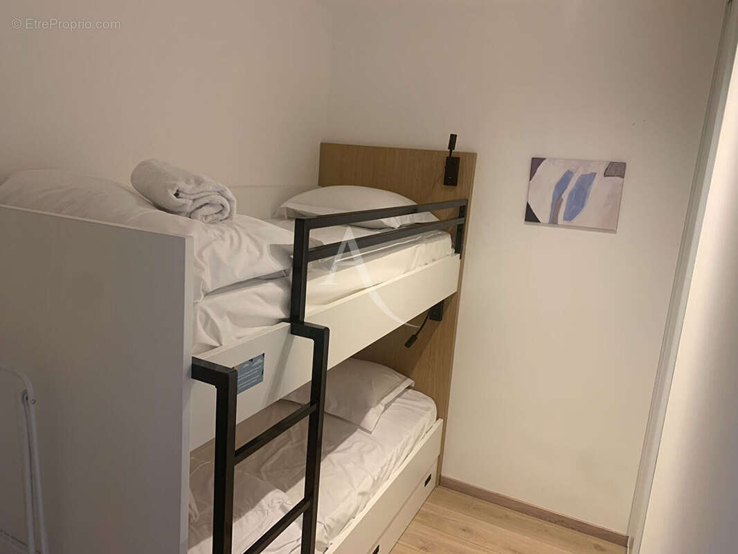 Appartement à CAMIERS