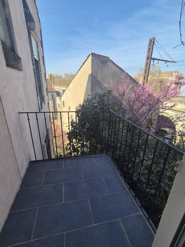 Appartement à NIMES