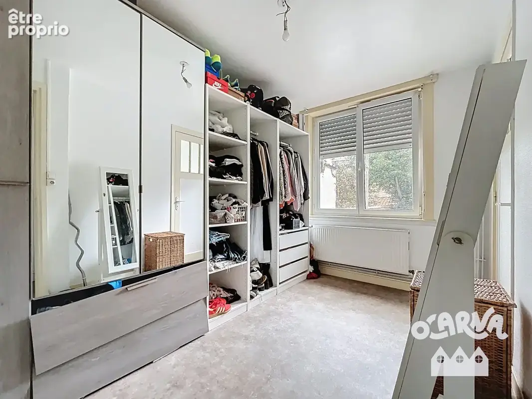 Appartement 3 pièces 64 m² à vendre à Dunkerque (59240) - photo 7