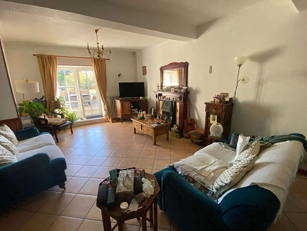 Maison à CASTELNAUDARY