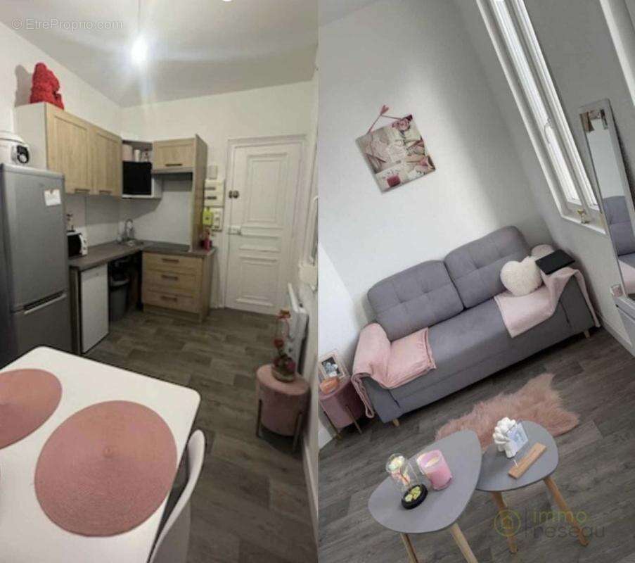 Appartement 750 m² à Cambrai  - photo 5