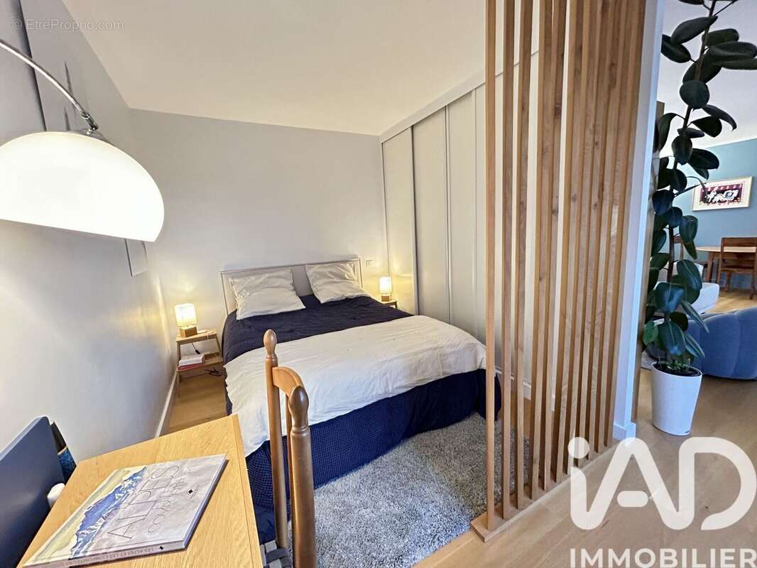 Photo 5 - Appartement à MAISONS-LAFFITTE