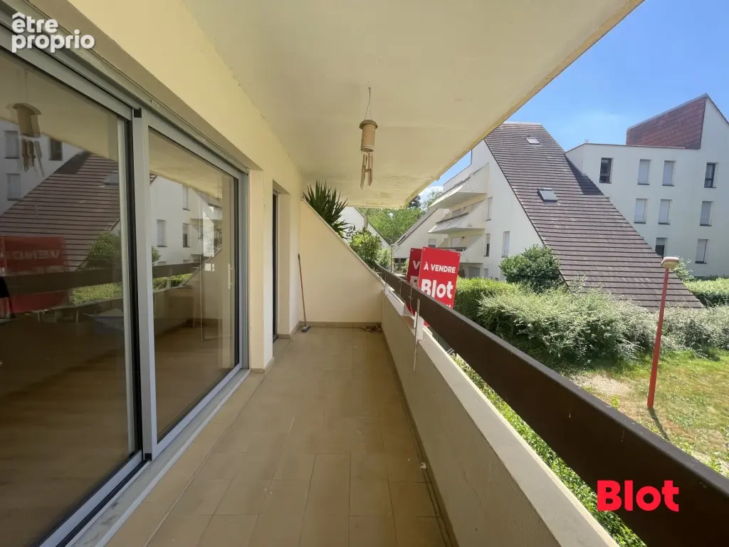 Photo Appartement à Rennes au prix de 325 500€