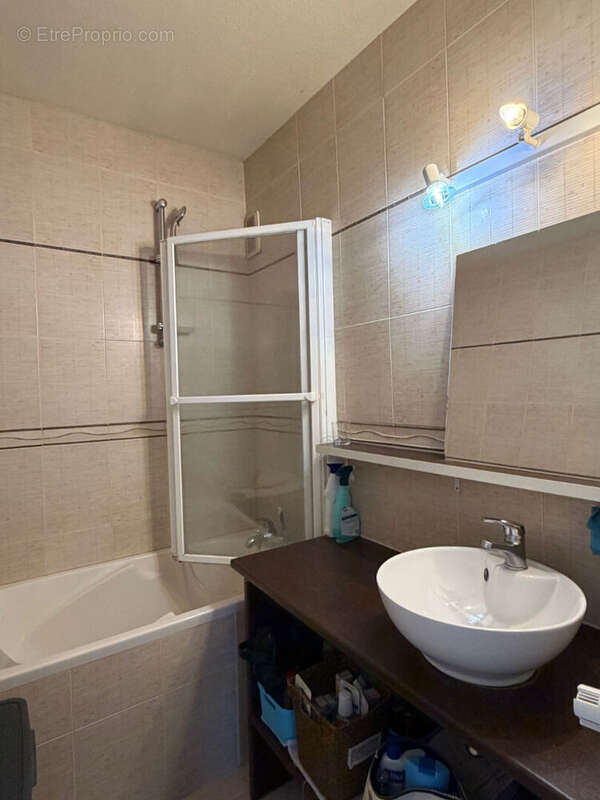Appartement à EVREUX