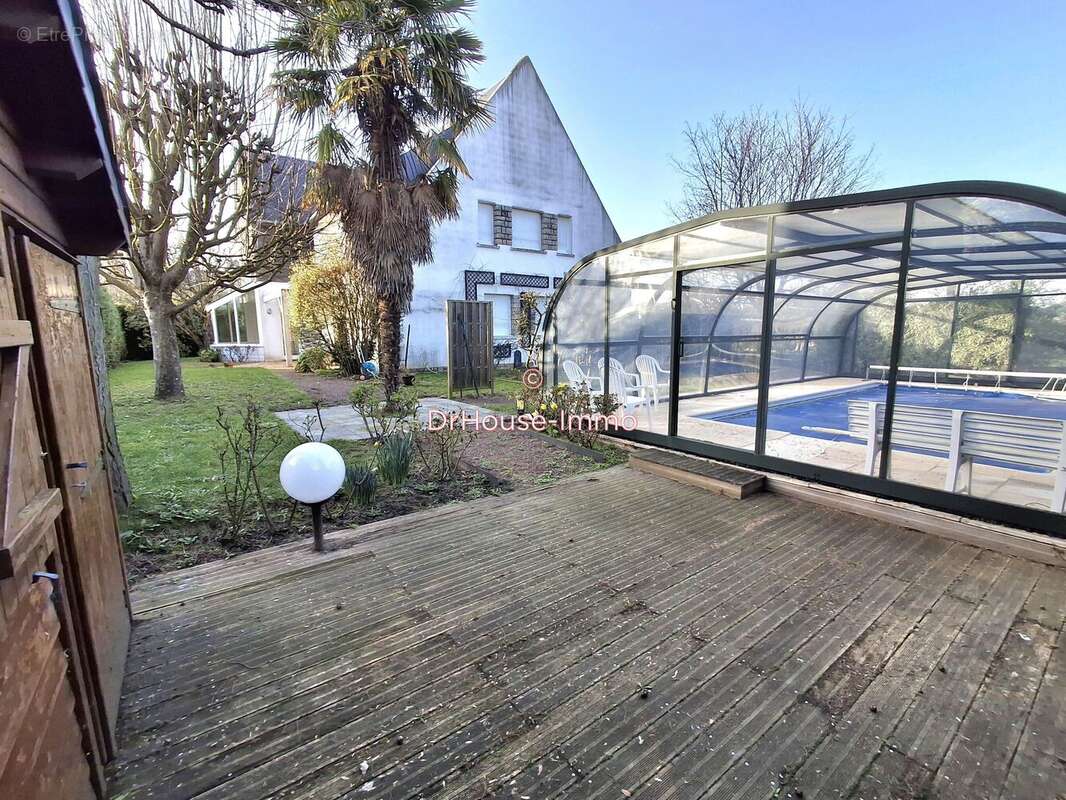 Maison 286 m² à Avranches  - photo 44
