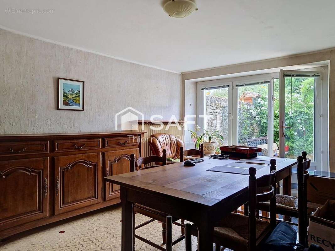 Maison 120 m² à Saint-Maixent-L'ecole  - photo 3