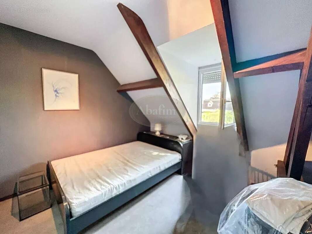 Maison à BERNAC-DEBAT