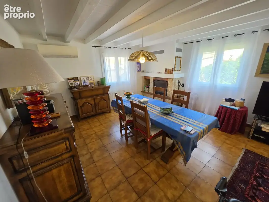 Maison 4 pièces 103 m² à vendre à Saint-Laurent-De-La-Salanque (66250) - photo 9
