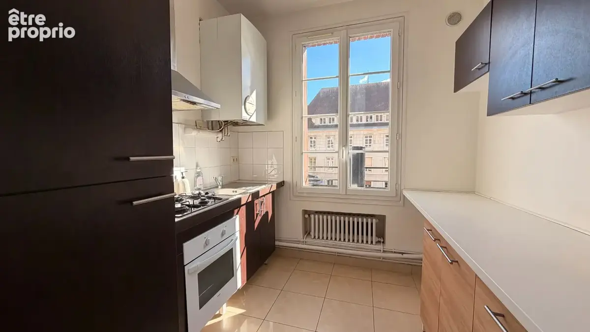 Appartement de type f3 - photo 2