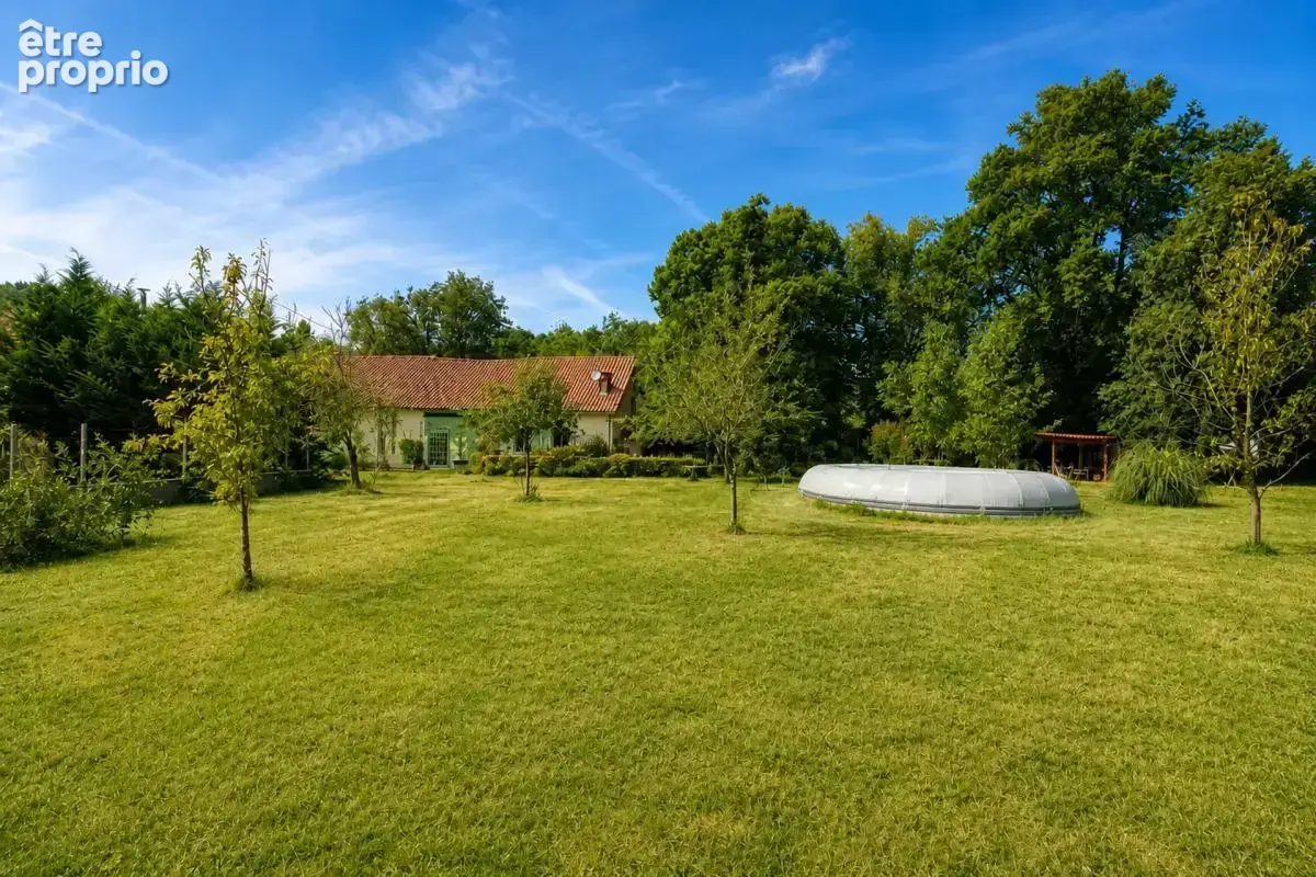 Maison de 5 pièces de 120 m² à Saint-Front-la-Rivière - photo 9