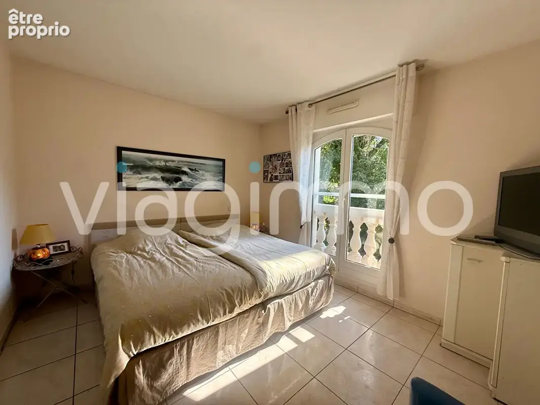 Appartement La Valette Du Var T4 102 m2 - photo 7