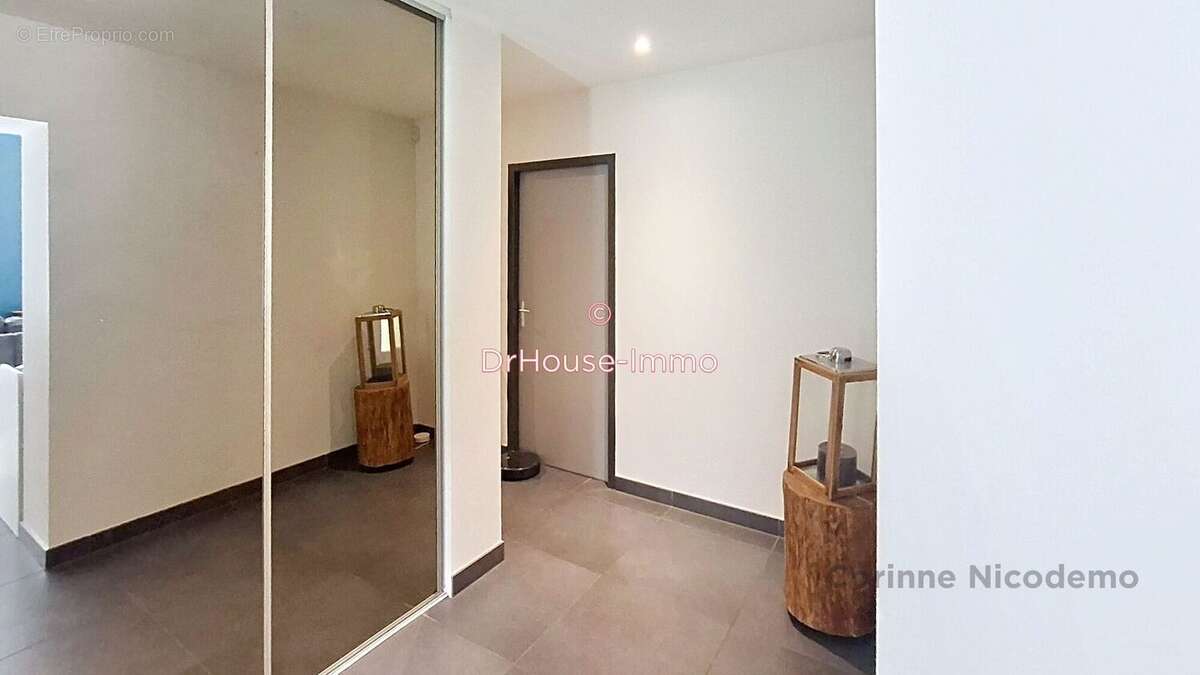 Maison à FOURQUES-SUR-GARONNE