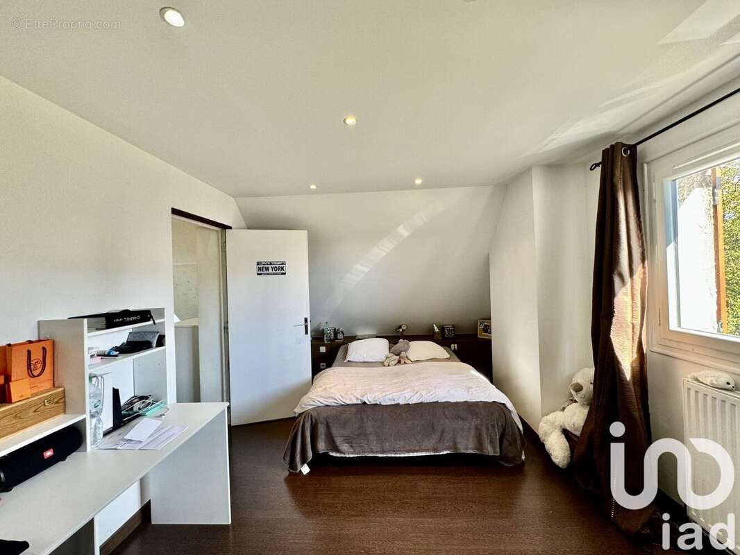 Photo 9 - Maison à SAINT-CLEMENT