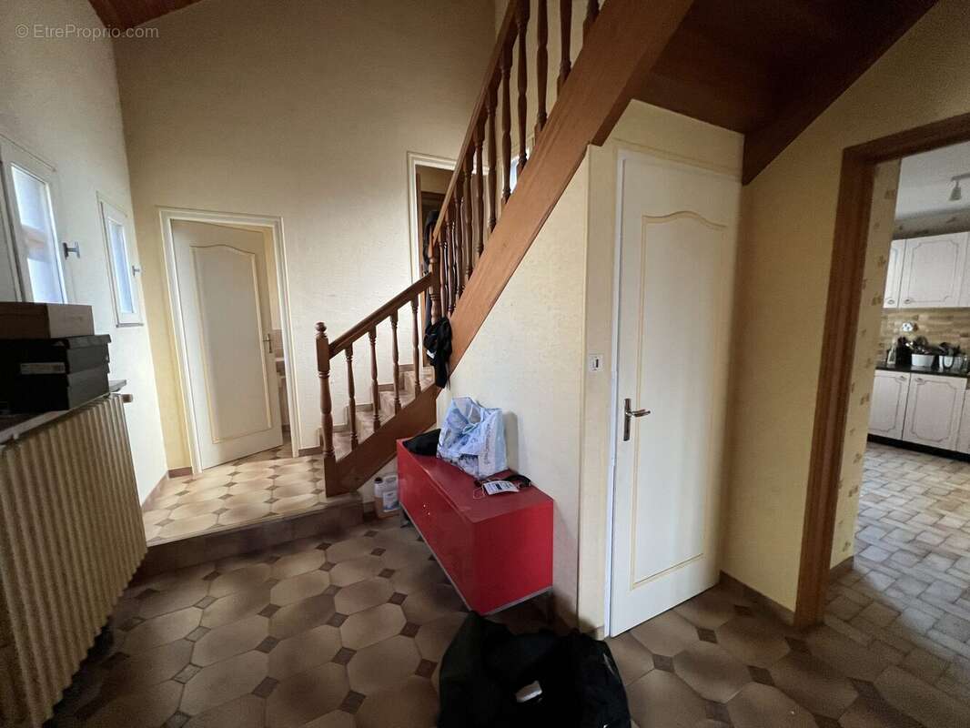 Maison à RENNES