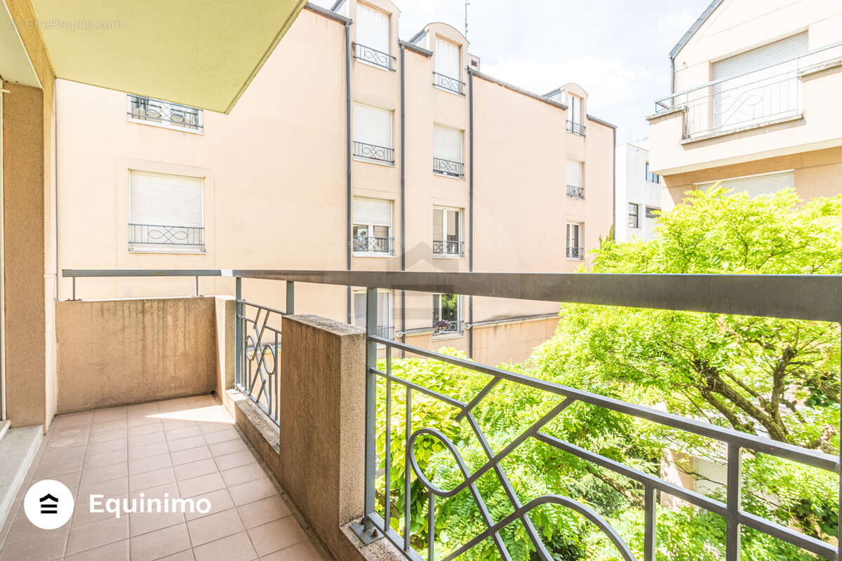 Appartement à PARIS-12E