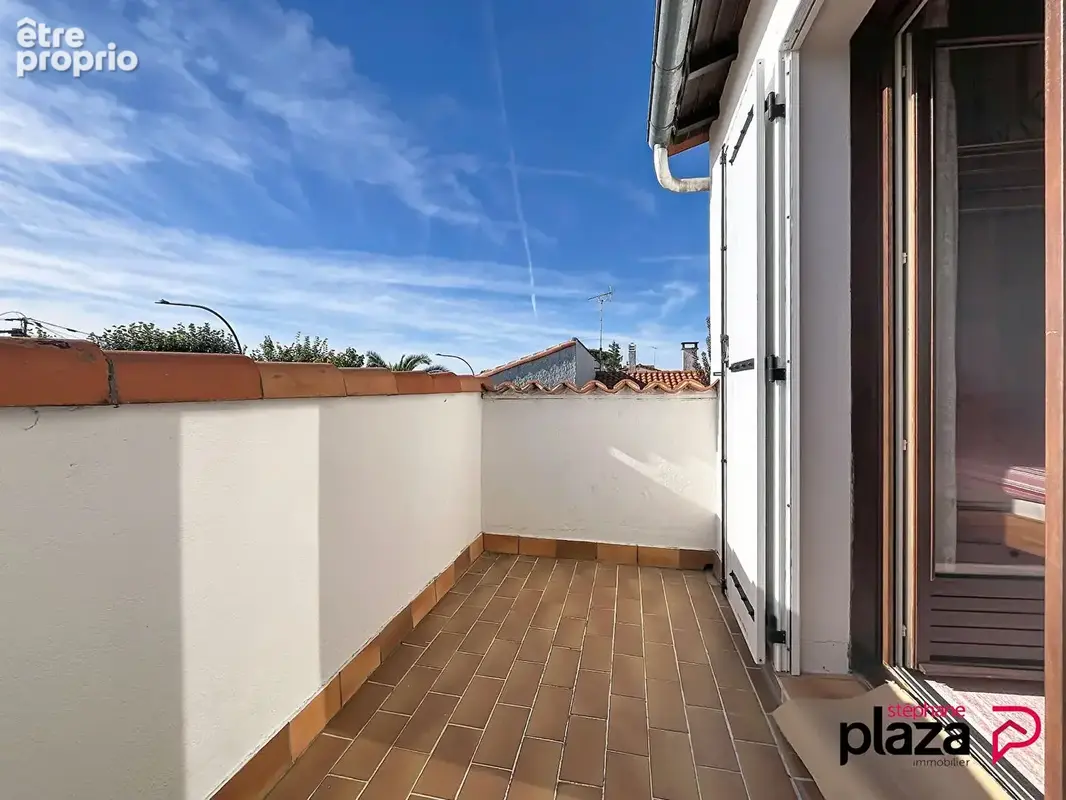 Maison Saint Georges De Didonne 3 pièce(s) 73 m2 - photo 8