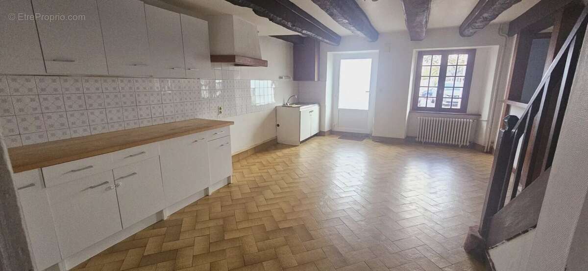 Appartement à PLELAN-LE-GRAND