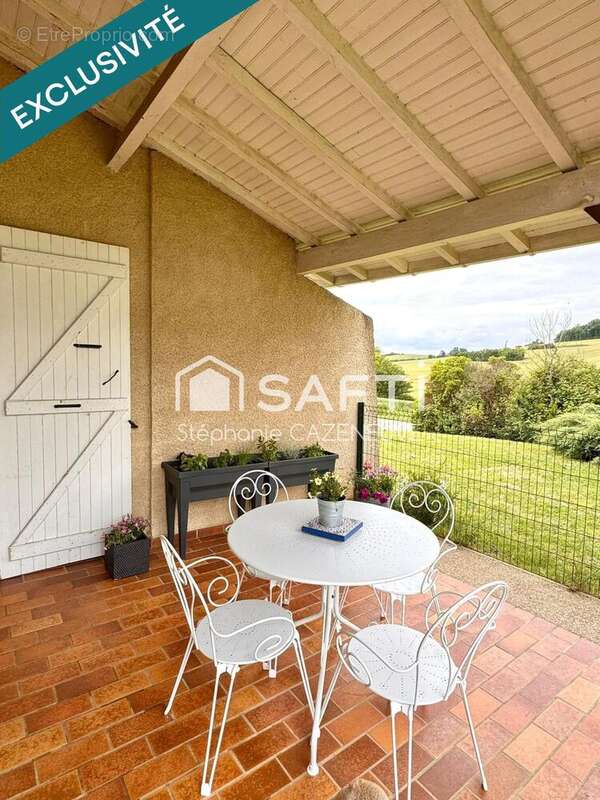 Photo 4 - Maison à PUYCASQUIER