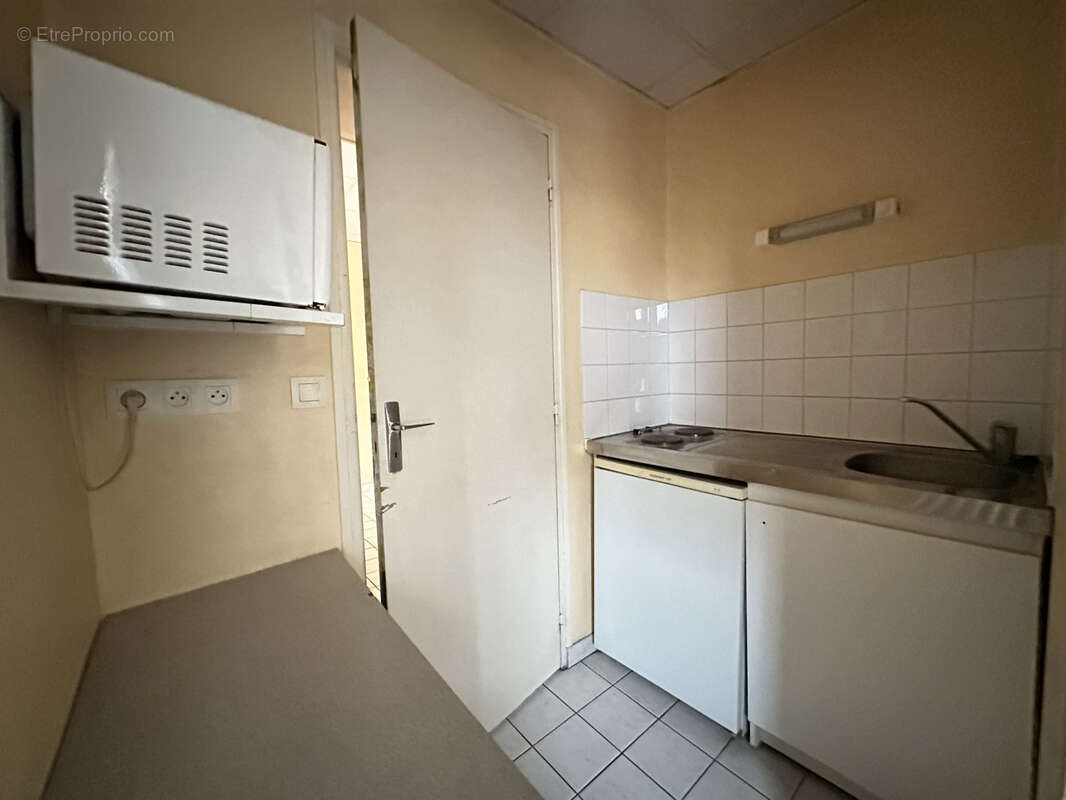 Appartement à LE MANS