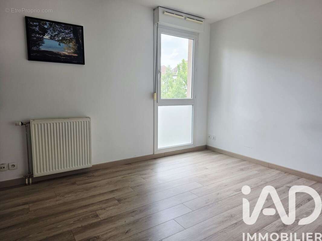 Photo 9 - Appartement à DIJON