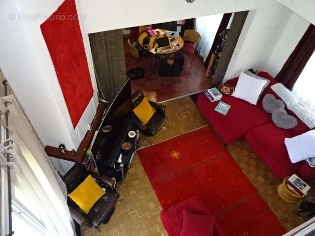 Maison à LONGPONT-SUR-ORGE