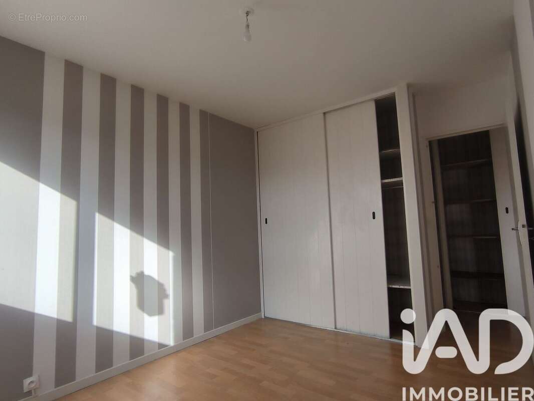 Photo 9 - Appartement à MONTLUCON