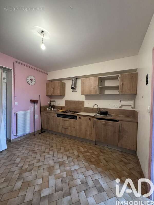 Photo 4 - Maison à SAINTE-SOLANGE