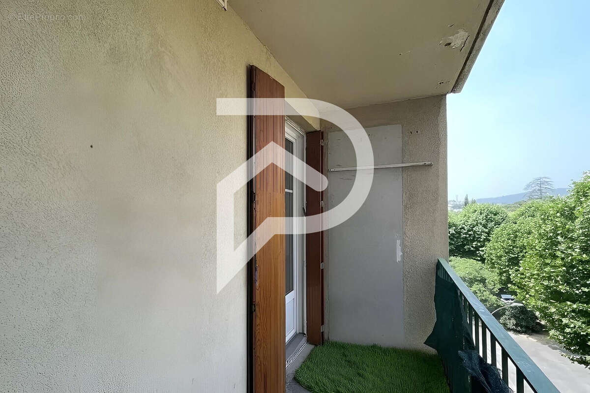 Appartement à MANOSQUE