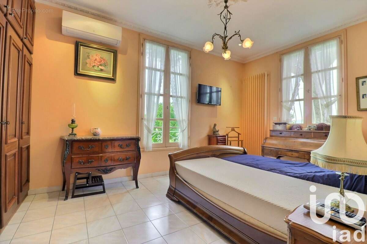 Photo 9 - Maison à MARSEILLE-12E