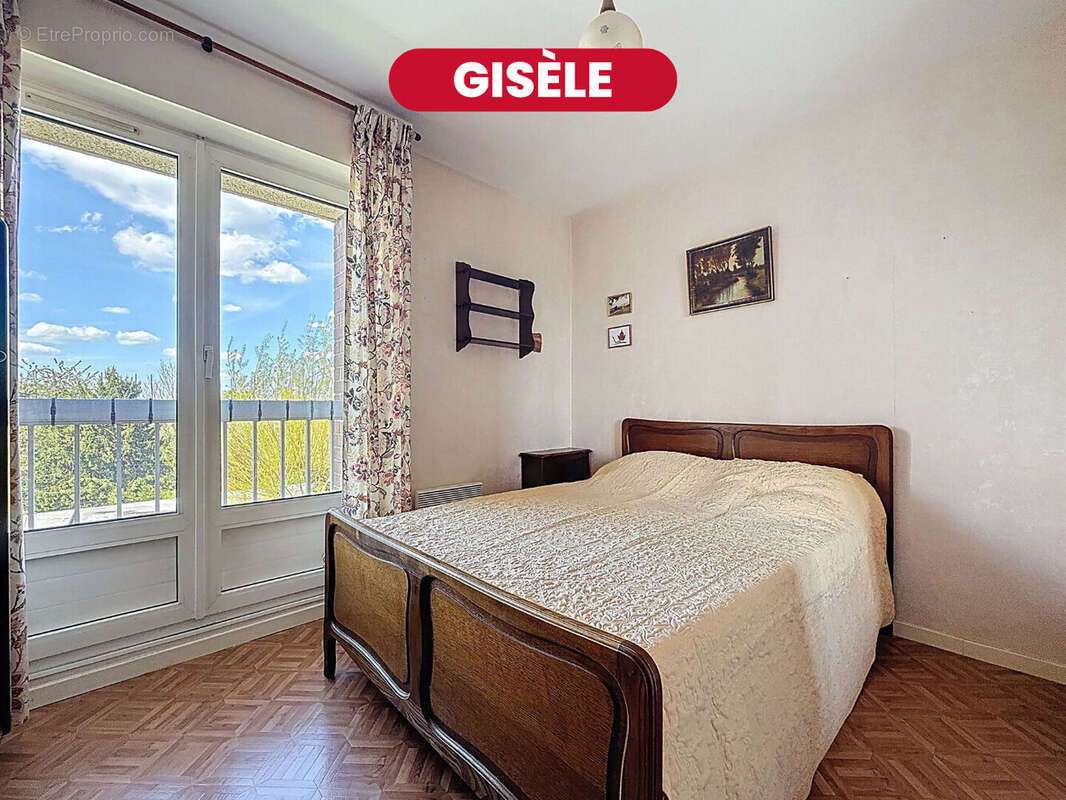 Appartement à RONCHIN