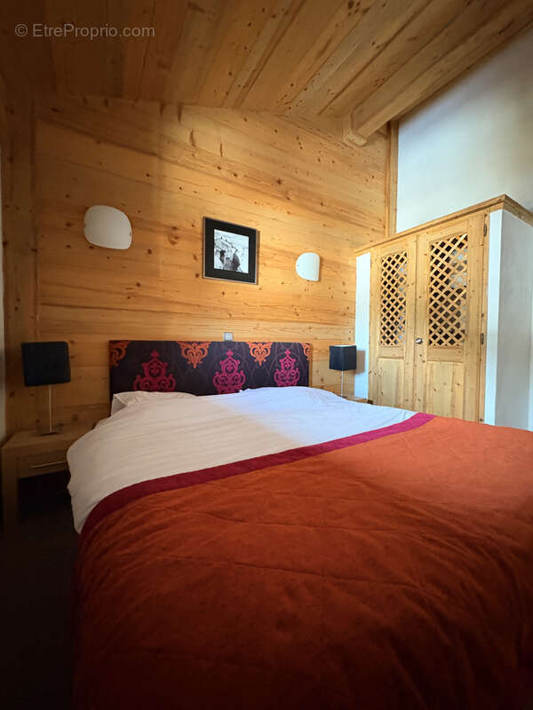 Appartement à CHATEL