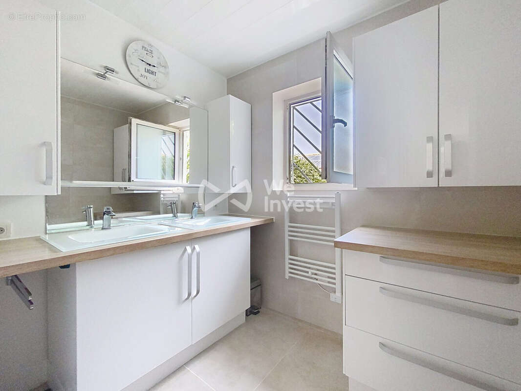 Maison à SAINT-JEAN-DE-VEDAS