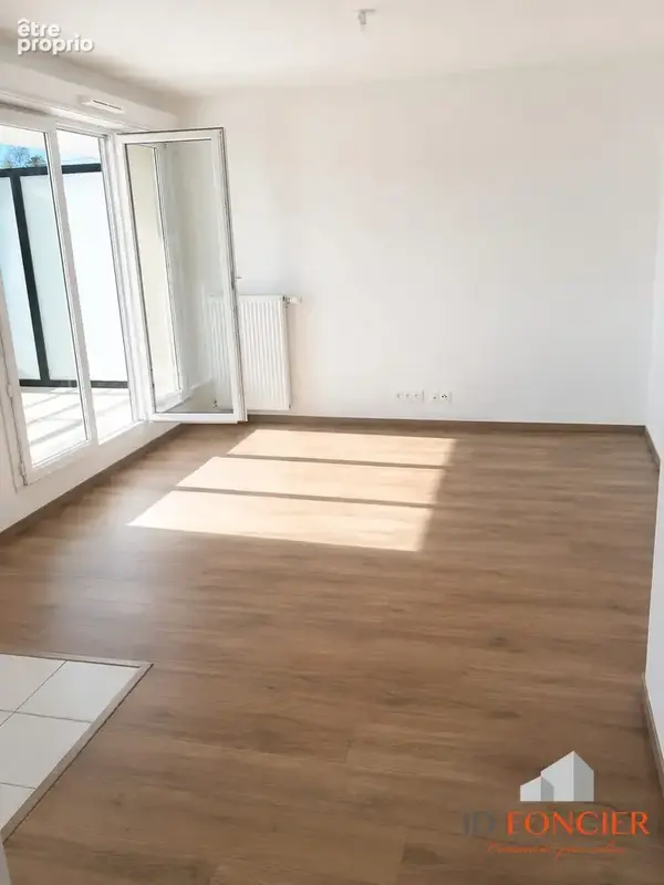 Appartement 42 m² à Athis-Mons  - photo 2