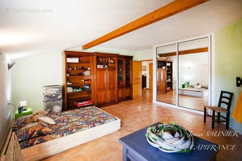 Maison à VILLEFRANCHE-DE-LAURAGAIS