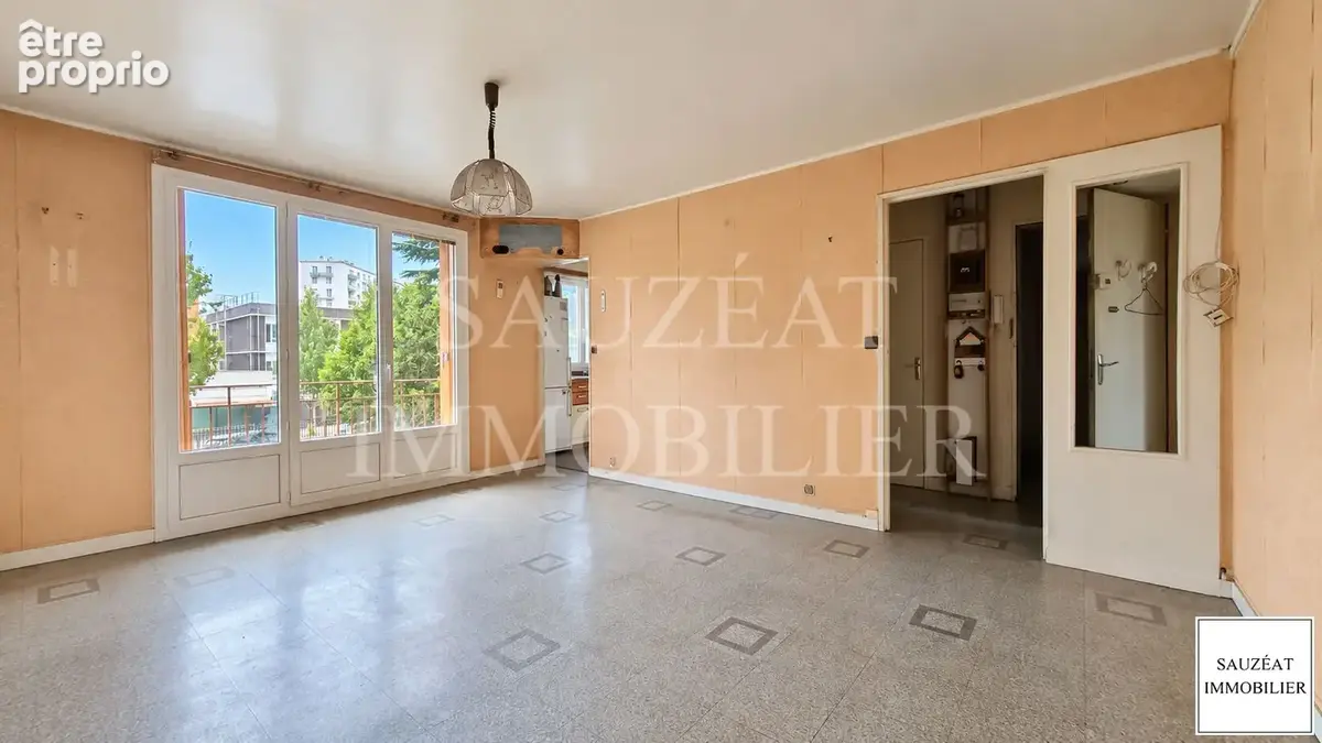 Photo Appartement à Bagneux au prix de 295 000€