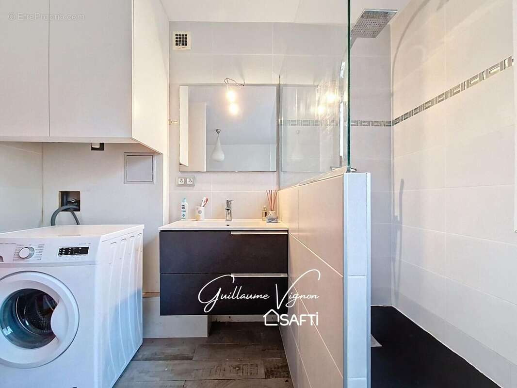 Photo 6 - Appartement à LYON-5E