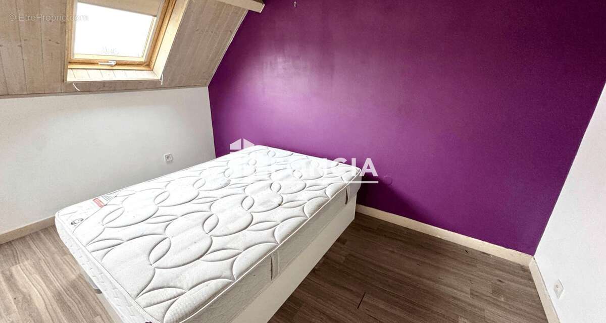 Maison à MAIZIERES-LES-METZ