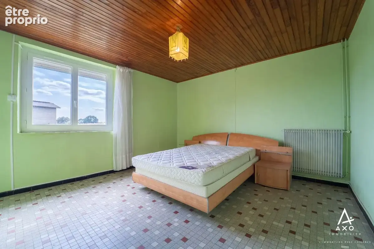Maison en pierres, dépendances en lisière de foret - photo 10